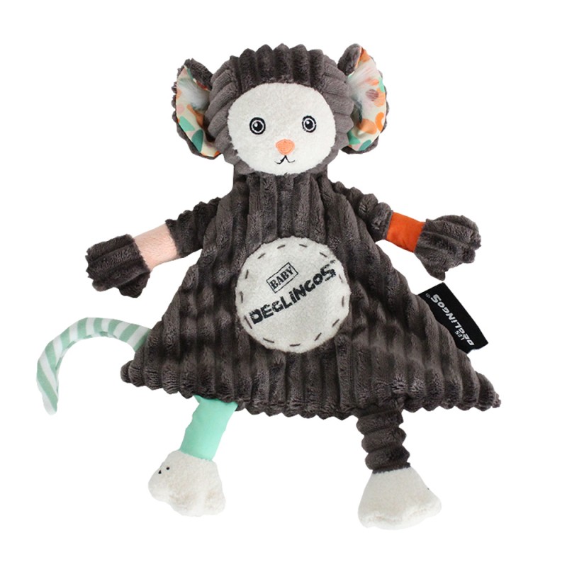 Doudou baby kézakos le ouistiti Doudou baby kézakos le ouistiti