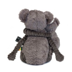 Peluche koala et son petit les Déglingos