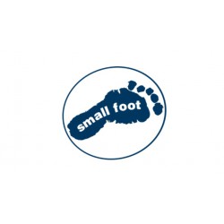 Small foot. Produit allemand