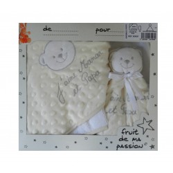 Coffret naissance mixte