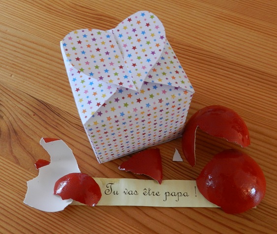 Annonce Grossesse Originale Exemples De Texte Mon Coffret Naissance Annonce Grossesse Originale Exemples De Texte Mon Coffret Naissance