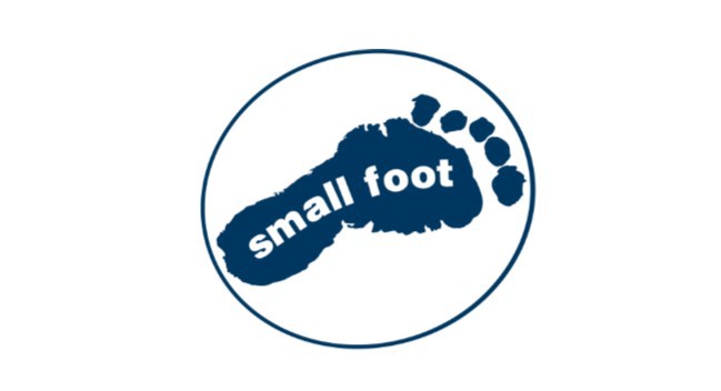 Small Foot