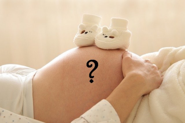 Devinette pour annoncer le sexe de bébé – Mon Coffret Naissance