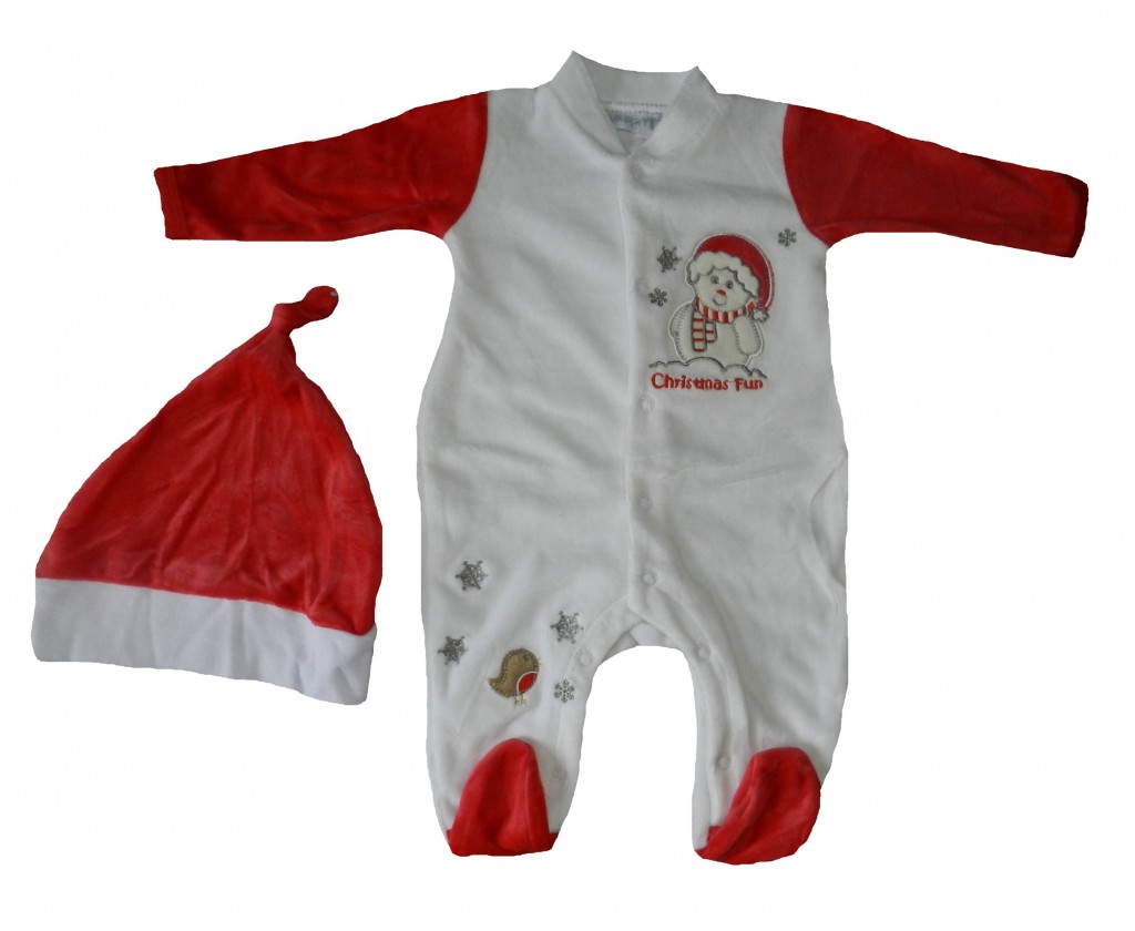 Coffret De Naissance Personnalisé – Idéal Pour La Sortie D'Hôpital