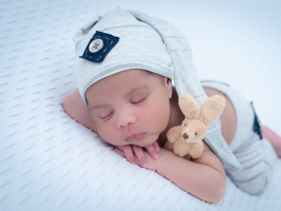 Quelle est l’influence du sommeil sur la santé de bébé ?