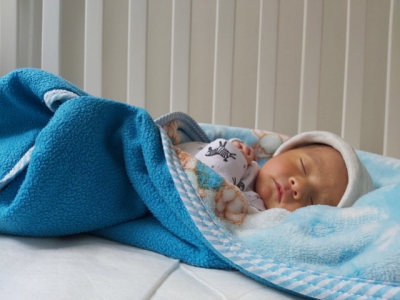 Quel rituel pour endormir bébé?