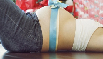 Top 5 des idées de cadeaux à offrir pour annoncer sa grossesse